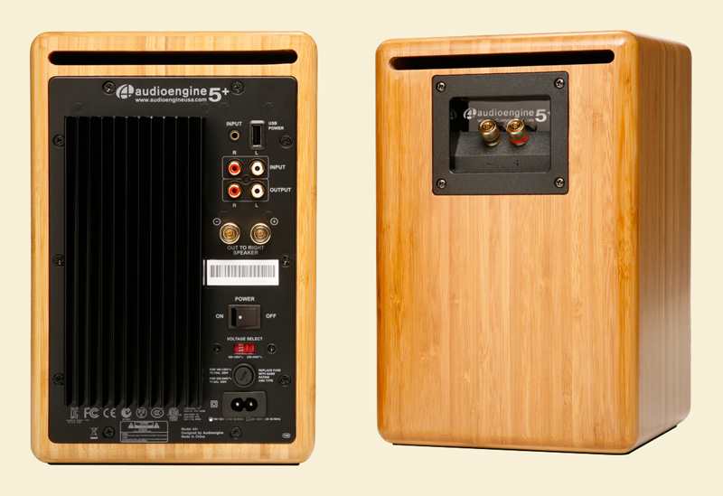 A5+bamboo