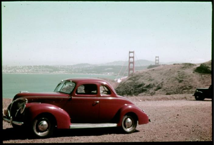 Cushman