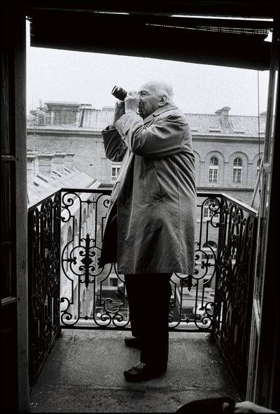 003_Andre Kertesz