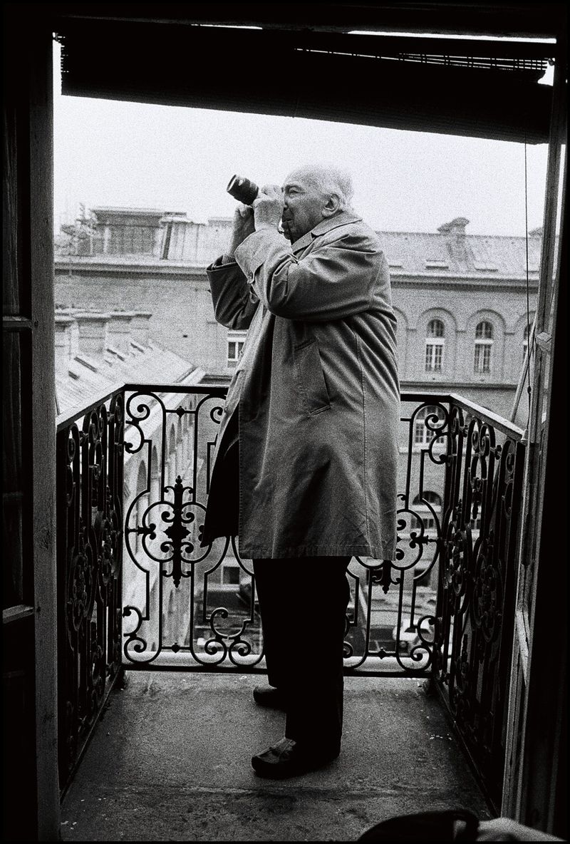 003_Andre Kertesz