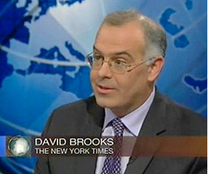 Which Brooks is that again?