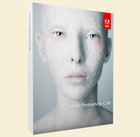 Photoshopcs6