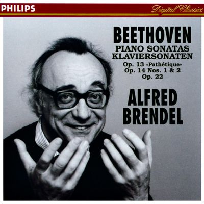 Brendel