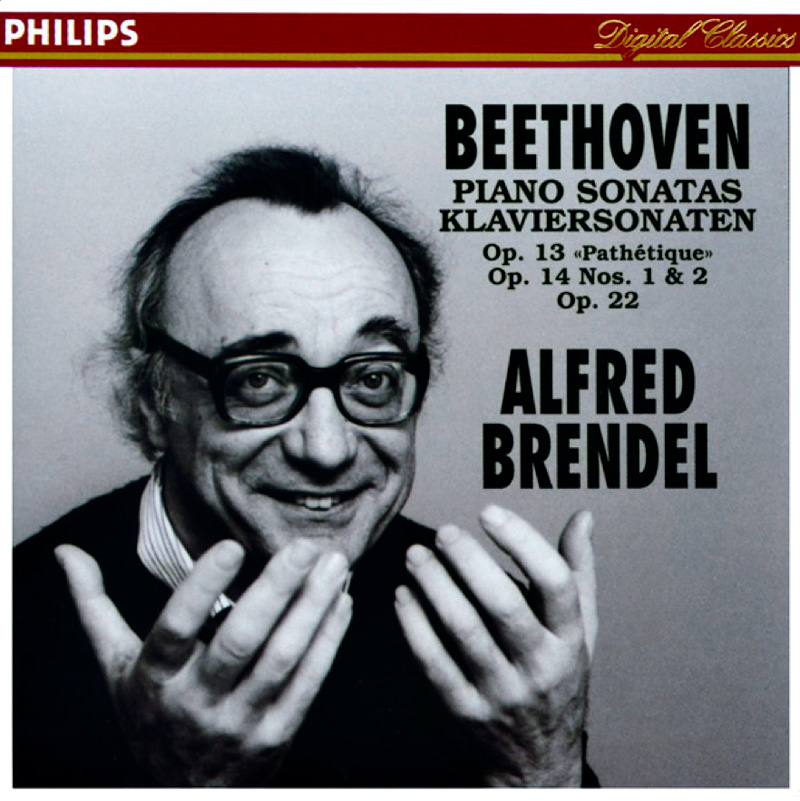 Brendel