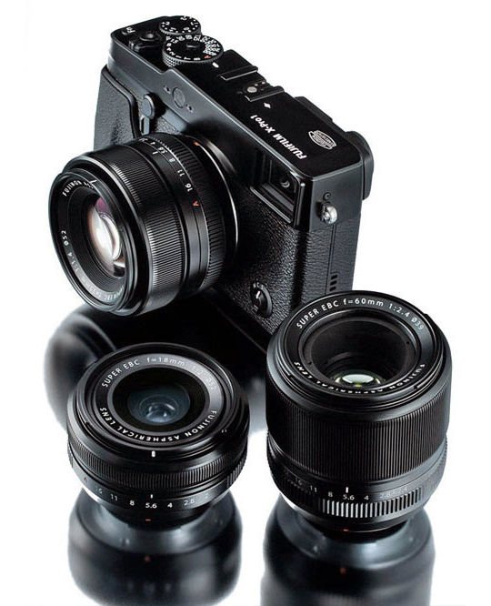 Fujix-pro1 Fujix-pro1