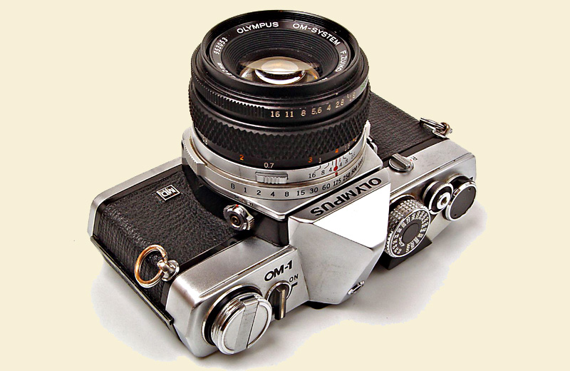 OlympusOM1