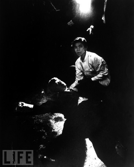 Eppridge