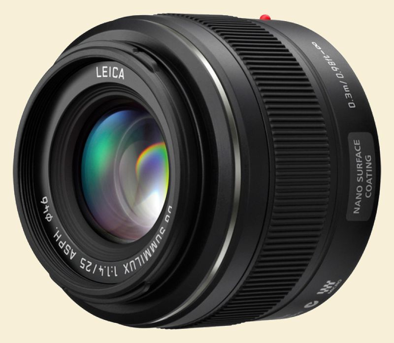 Leica25mm