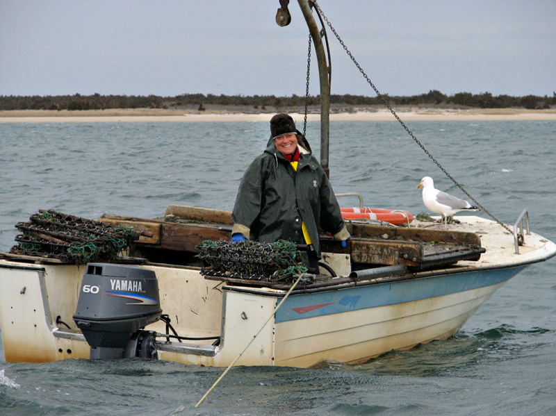 Mackmarina