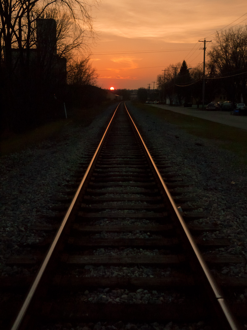 Tracks-2