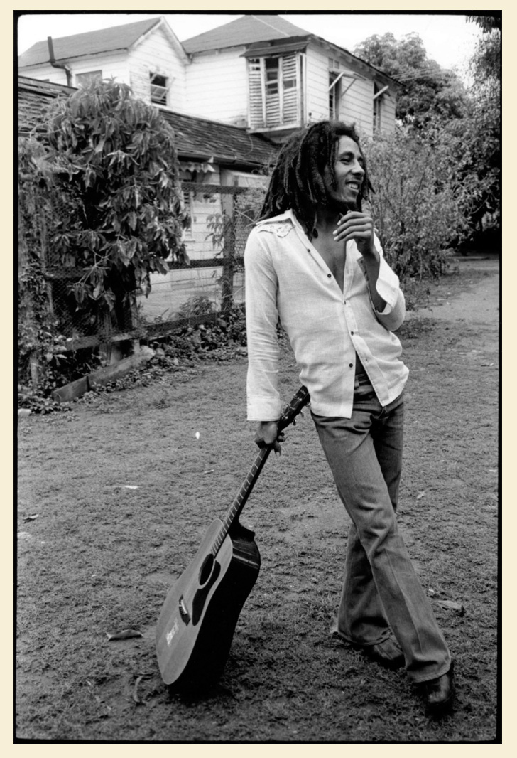 Burnettmarley