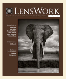 Lenswork99