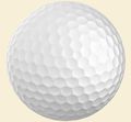 Golfball