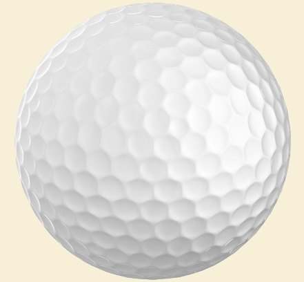 Golfball