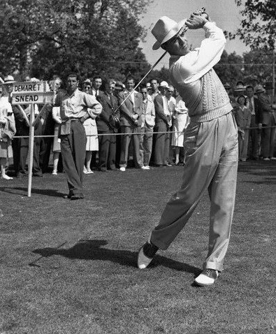 Snead Snead