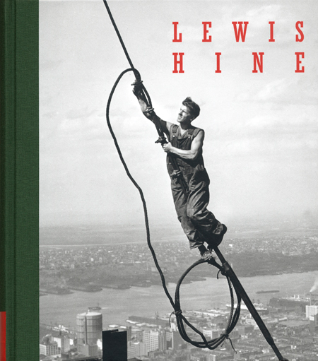 Lewishine