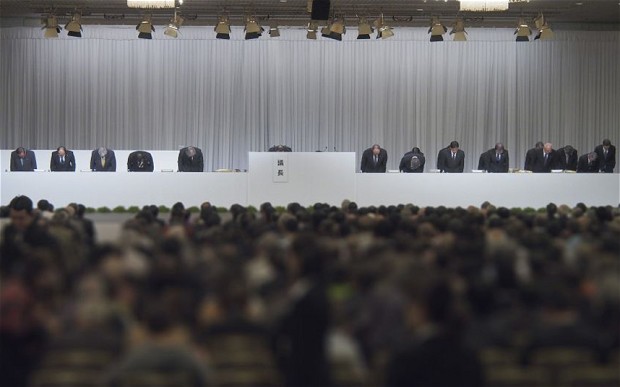 Olympusmeeting