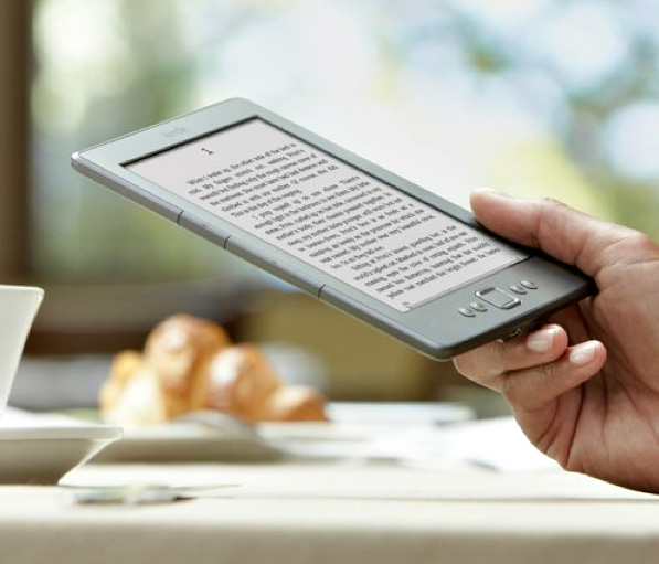 Kindle