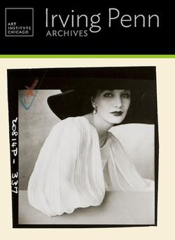 IrvingPenn-Archive