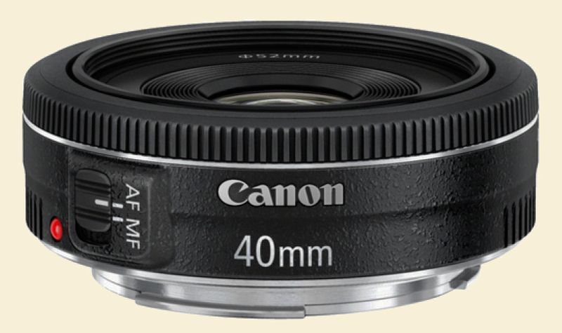 Canonpancake