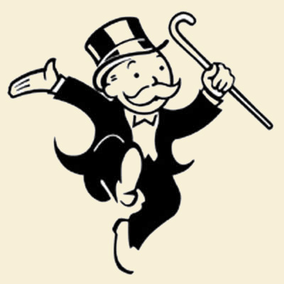 Monopolybanker