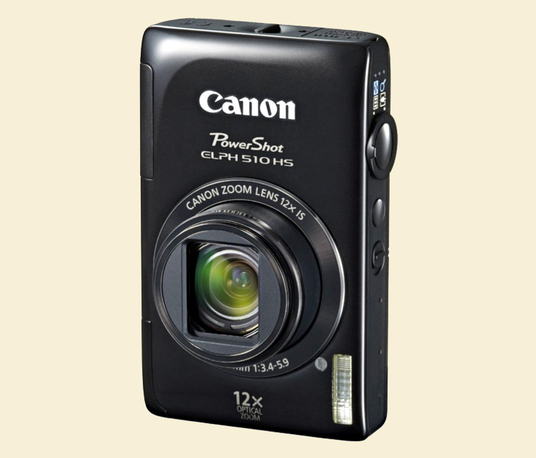 Canonelph