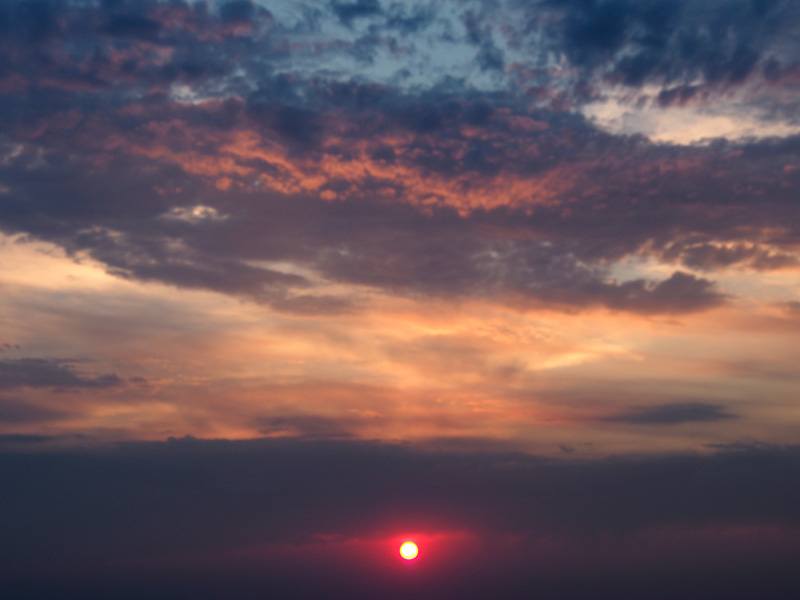 Sunset-2