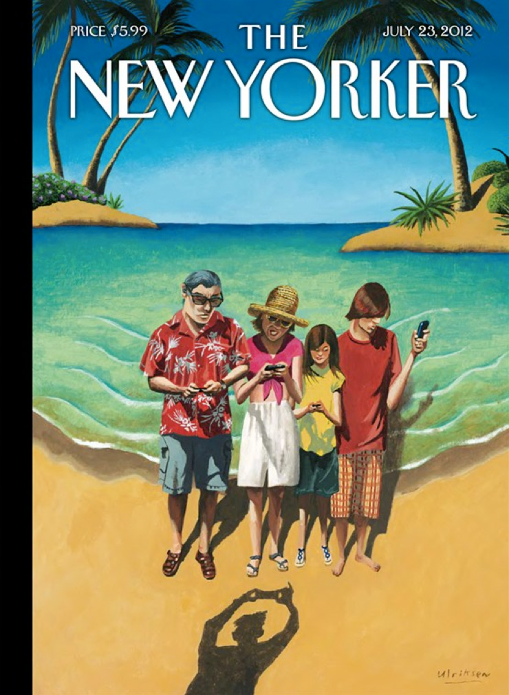 Nyercover