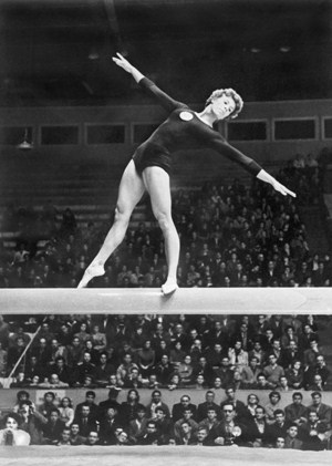 Latynina