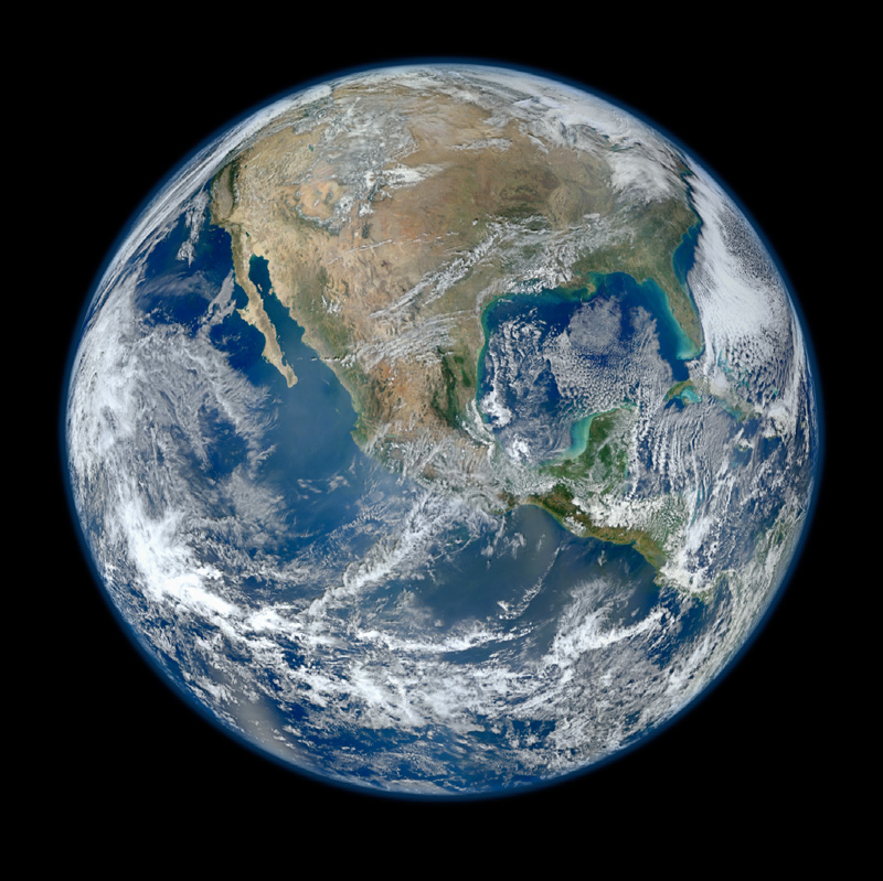 Bluemarble