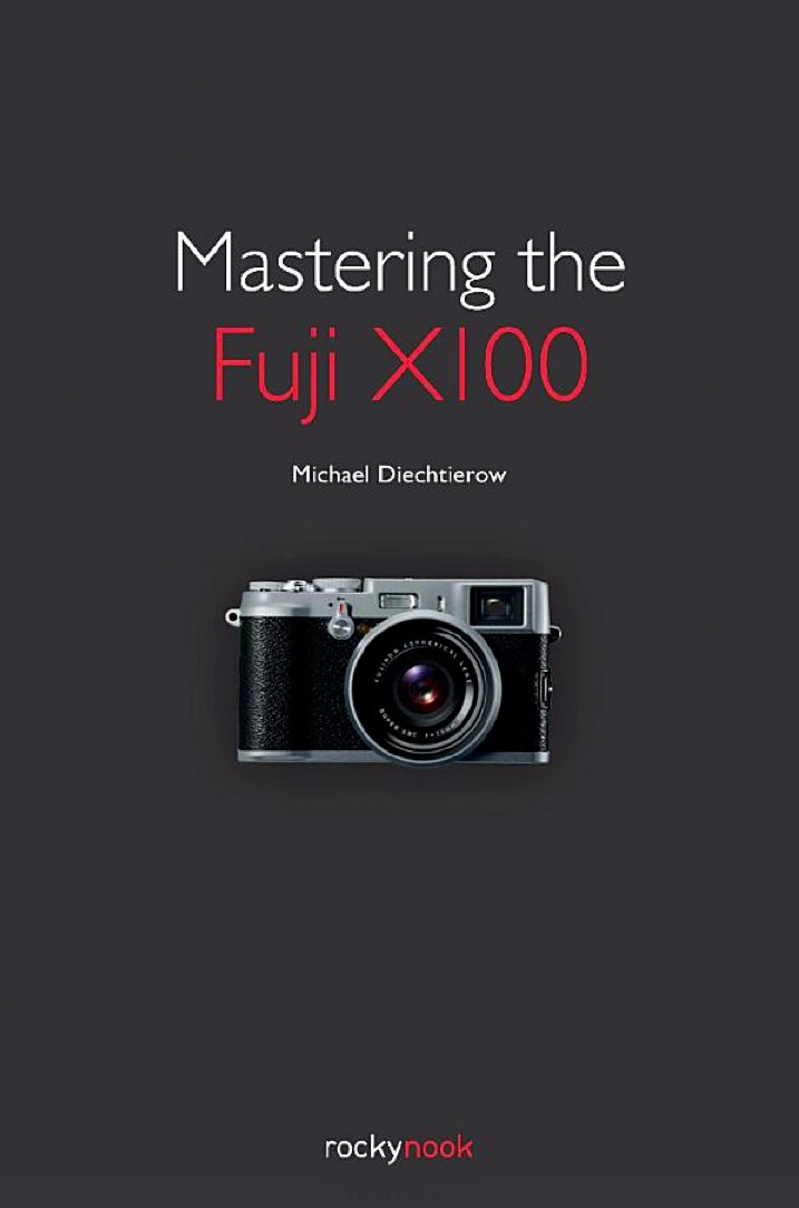 Masteringthefujix100