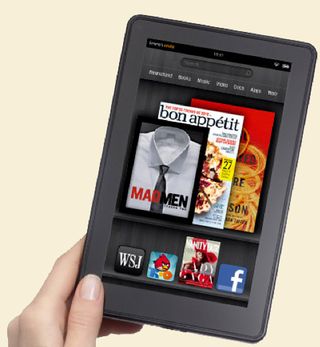 Kindlefire