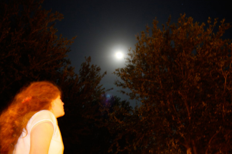 Supermoon