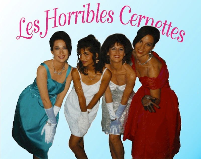 Cernettes