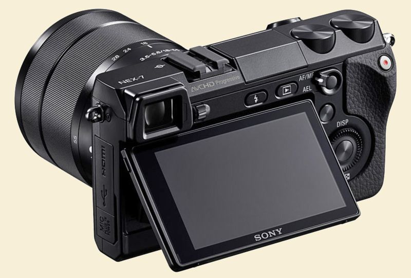 Sonynex7