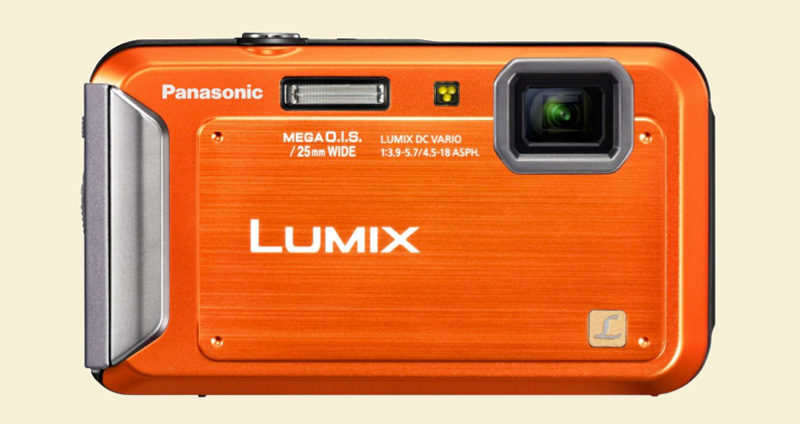 Panasonicts20