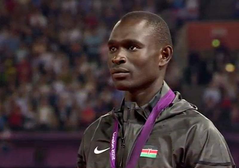 Rudisha
