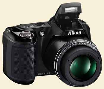 Nikon-l810