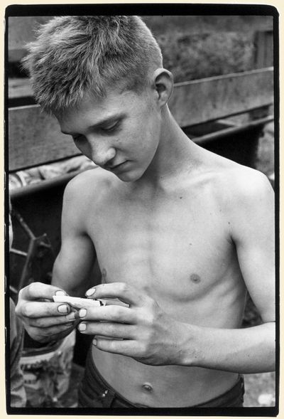 Gedney-1