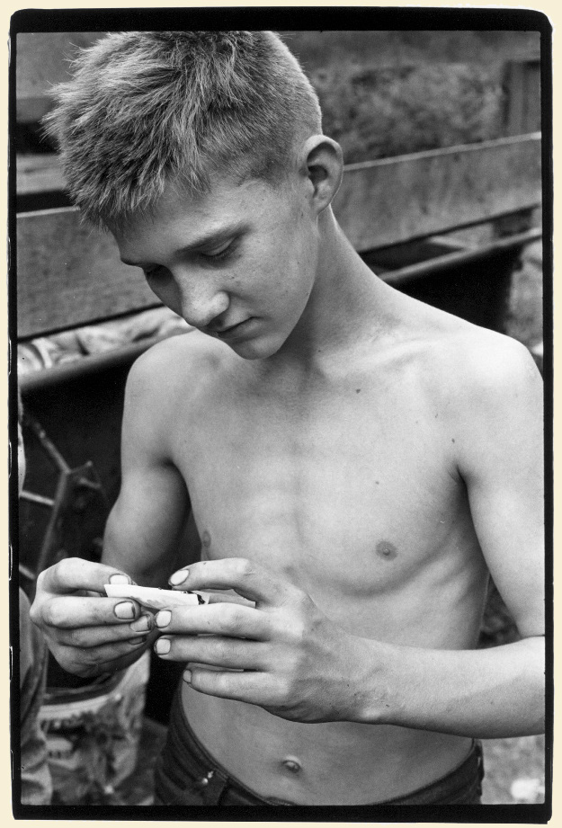 Gedney-1
