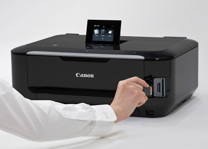 Canonpixma