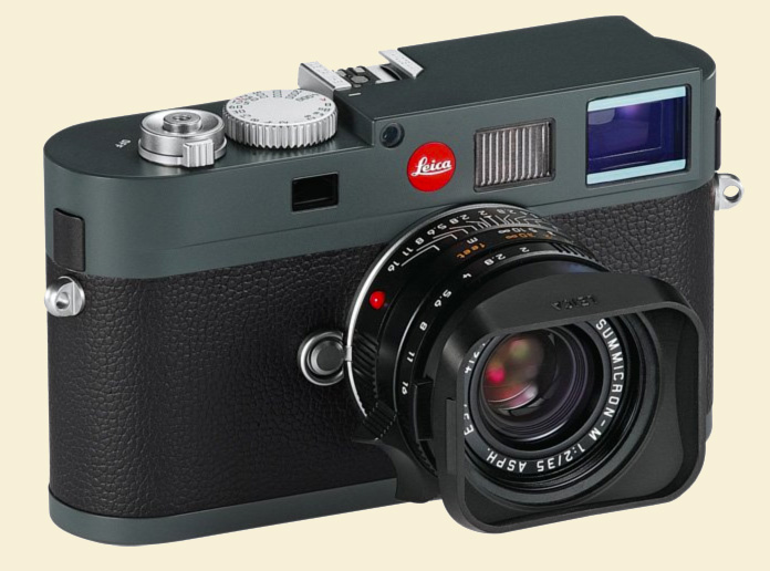 Leicam-e