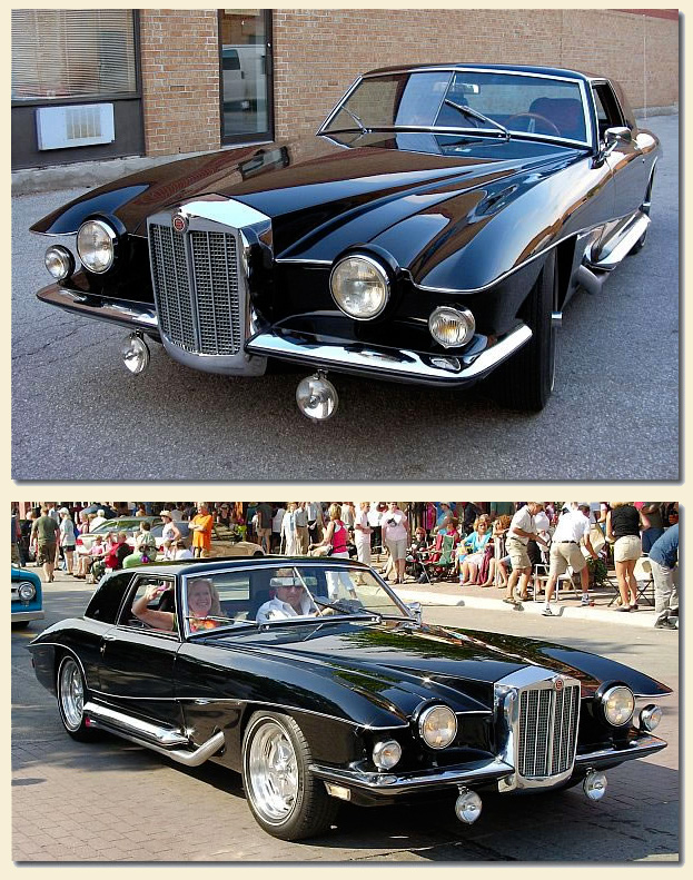 Stutz-1 Stutz-1