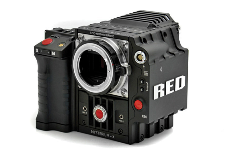 Redmono