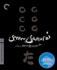 Sevensamurai