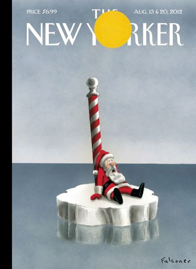 Newyorkercover