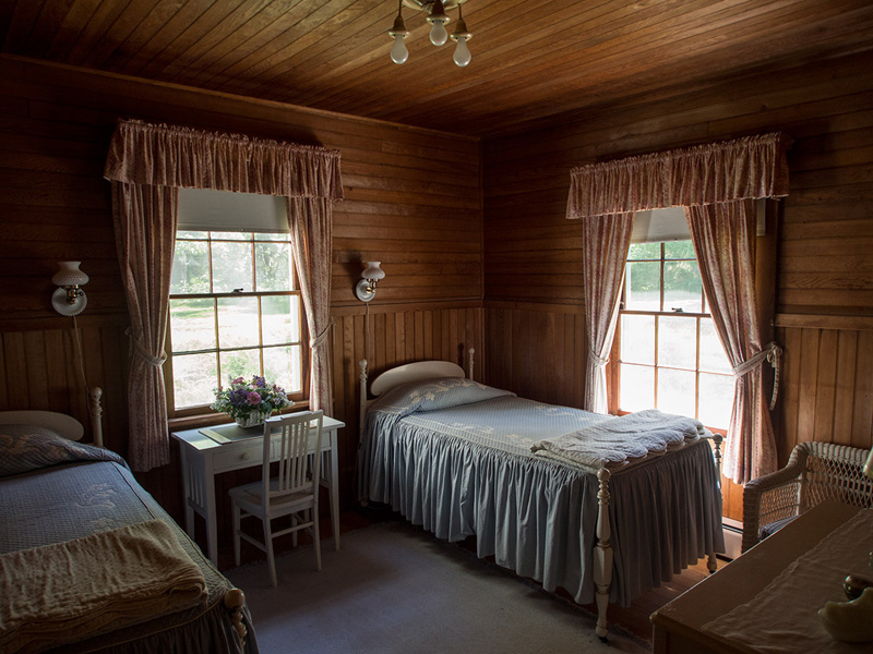 Annesroom