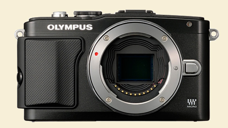 Olympusepl5