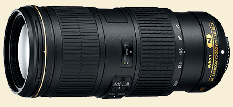 Nikon70200