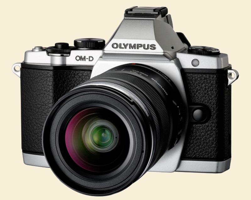 Om-d